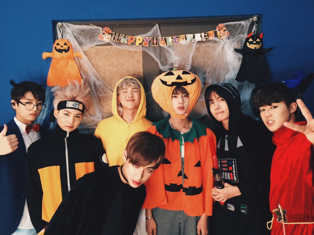 Halloween Collection